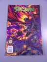SPAWN #26 2004 r. MANDRAGORA