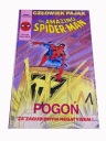 SPIDER-MAN 6/1990 TM-Semic