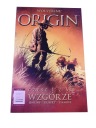 WOLVERINE ORIGIN I. WZGÓRZE 2002 r.