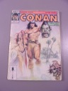 CONAN 5. PEŁZAJĄCE BÓSTWO 1990 r.