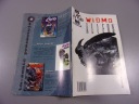 MEGA KOMIKS WIDMO ALIENS 1/00