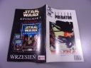 MEGA KOMIKS ALIENS PREDATOR WOJNA część II 5/99