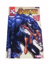 THE SPECTACULAR SPIDER-MAN 2/5 - DK 8/2004