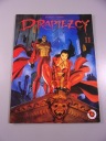 DRAPIEŻCY II wyd. I 2002 r.