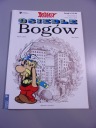 ASTERIX 17. ASTERIKS OSIEDLE BOGÓW wyd. I 1994 r.