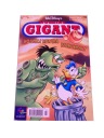 KOMIKS GIGANT 7/2000 KOSMICI KONTRA BIUROKRACI