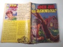 KAPITAN ŻBIK GDZIE JEST JASNOWŁOSA? 1974 r. wyd. I