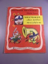 PRZYGODY NIEUMIAŁKA 2. NIEUMIAŁEK CHCE .. 1986 r.