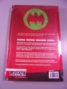 BATMAN OSTATNI RYCERZ NA ZIEMI