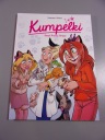 KUMPELKI 9. BEAST FRIENDS FOREVER 2025 r.