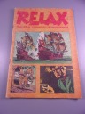 RELAX numer 17 1978 r. wyd. I