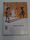 LUCKY LUKE - NARZECZONA LUCKY LUKE'A 2000 r.
