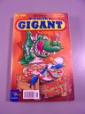 KOMIKS GIGANT 6/99 FOLWARK ZWIERZĄT