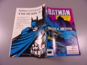 BATMAN 11/1992 TM-Semic