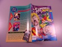 SUPERMAN 1/95 z plakatem! TM-Semic