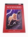 SUPERBOHATEROWIE MARVELA 22. MOCKINGBIRD