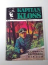 KAPITAN KLOSS 15. TAJEMNICA PROFESORA RIEDLA 2002r