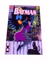 BATMAN 9/96 TM-Semic