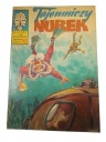 KAPITAN ŻBIK - TAJEMNICZY NUREK 1978 r. z błędem