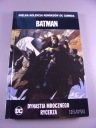 WKKDC 76. BATMAN DYNASTIA MROCZNEGO RYCERZA