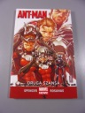 ANT-MAN DRUGA SZANSA 2018 r.