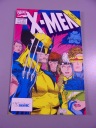 X-MEN 10/95 TM-Semic