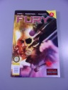 FURY cz. 1 2005 r. MANDRAGORA