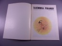 TAJEMNICA PIRAMIDY 1990 r. wyd. I