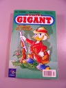 KOMIKS GIGANT 3/2000 PODRÓŻ DO ŹRÓDEŁ