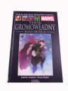 WKKM 142. THOR GROMOWŁADNY BOGOBÓJCA