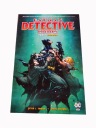 BATMAN DETECTIVE COMICS 1. MITOLOGIA 2020 r.
