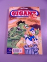 KOMIKS GIGANT 7/2000 KOSMICI KONTRA BIUROKRACI