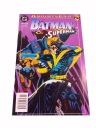 BATMAN & SUPERMAN 11/97 TM-Semic