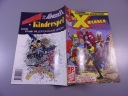X-MEN #70 1988 r. wyd. holenderskie