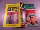 KAPITAN KLOSS 18. OBLĘŻENIE wyd. II 1988 r.