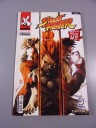 STREET FIGHTER 3/6 - DK 10/2004