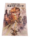 TOKYO GHOST wyd. I 2020 r.