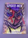 MARVEL MUST - HAVE 1. SPIDER-MAN z grafiką