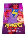 MS MARVEL 5. SUPERSŁAWNA 2019 r.