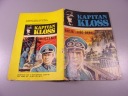 KAPITAN KLOSS 17. AKCJA "LIŚĆ DĘBU" wydanie I 1973 r.