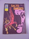 KAPITAN ŻBIK - SALTO ŚMIERCI wydanie II 1982 r.