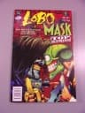 LOBO MASK 4/99 TM-Semic