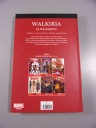 SUPERBOHATEROWIE MARVELA 18. WALKIRIA