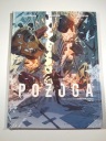 POŻOGA tom 1 - nowy