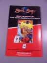 SOUL SAGA 1/2004