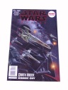 STAR WARS KOMIKS 4/17 DARTH VADER KONIEC GRY