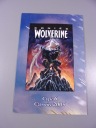 KONIEC WOLVERINE #5 2005 r. MANDRAGORA