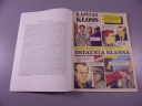 KAPITAN KLOSS 3. OSTATNIA SZANSA wydanie II 1983 r.