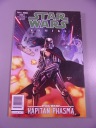 STAR WARS KOMIKS 4. KAPITAN PHASMA 2019 r.