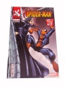 THE SPECTACULAR SPIDER-MAN 5/5 - DK 26/2004